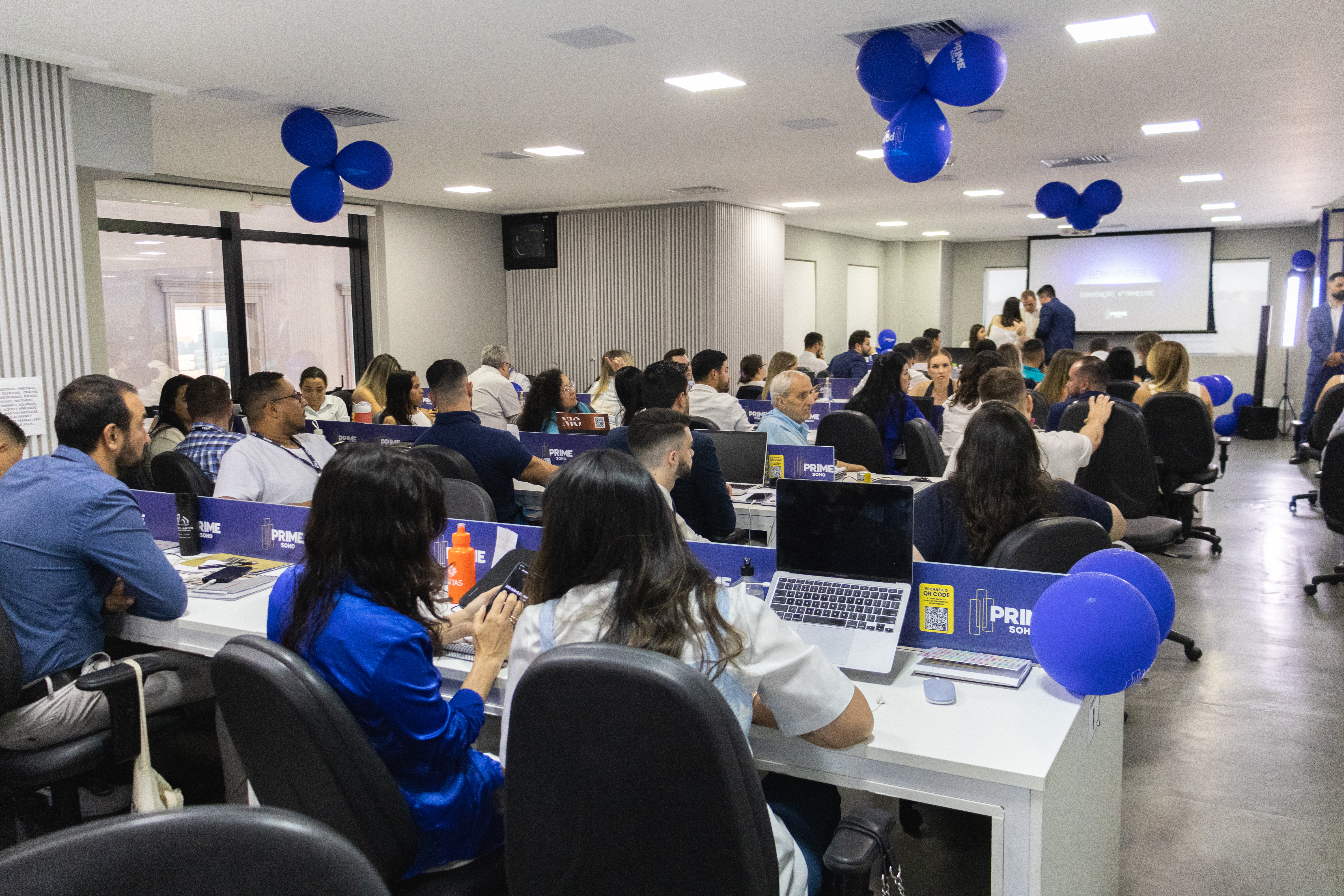 FAÇA PARTE DO NOSSO TIME